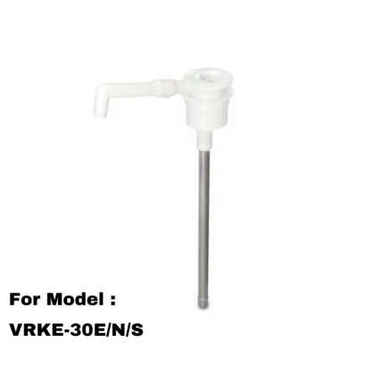 SUCTION PIPE FOR VRKE-30E/N/S