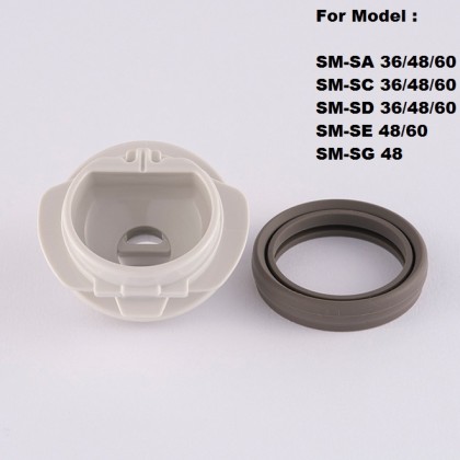 STOPPER FOR SM-SA/SM-SC/SM-SD 36/48/60