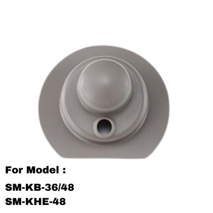 LID COVER GASKET FOR SM-KB/KHE LID COVER GASKET FOR SM-KB/KHE