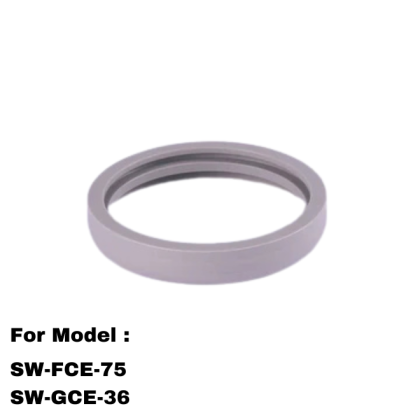 STOPPER GASKET FOR SW-FCE-75/SW-GCE-36 STOPPER GASKET FOR SW-FCE-75/SW-GCE-36