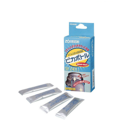 ZOJIRUSHI STAINLESS STEEL BOTTLE CLEANER ZOJIRUSHI STAINLESS STEEL BOTTLE CLEANER