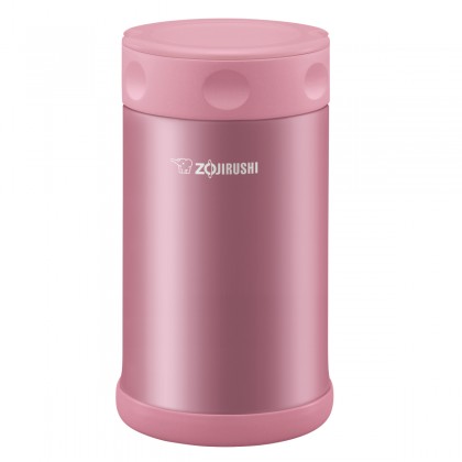 ZOJIRUSHI 0.75L S/S FOOD JAR - SW-FCE-75 ZOJIRUSHI 0.75L S/S FOOD JAR - SW-FCE-75