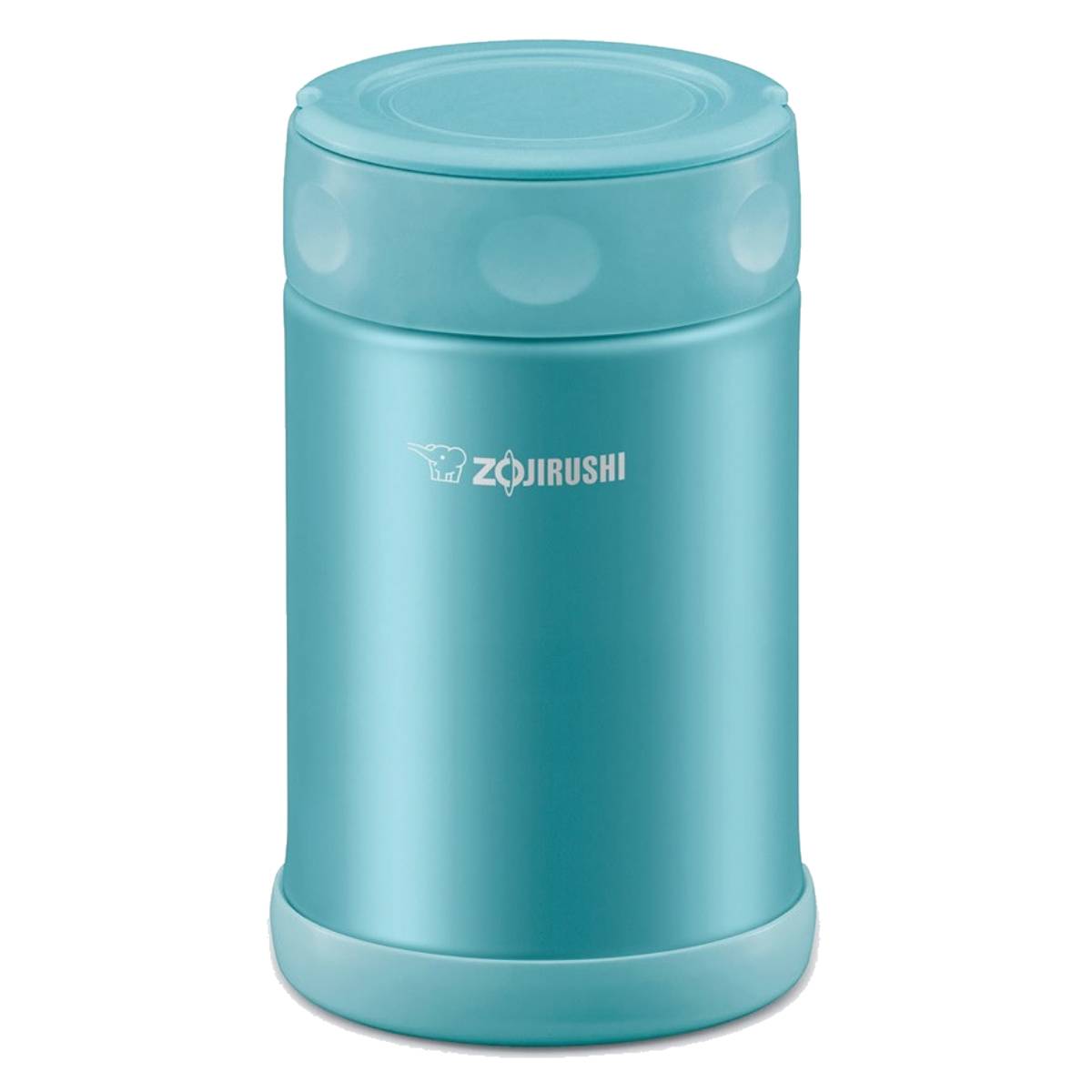 ZOJIRUSHI 0.5L S/S FOOD JAR SWEAE50