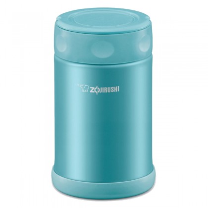 ZOJIRUSHI 0.5L S/S FOOD JAR - SW-EAE-50 ZOJIRUSHI 0.5L S/S FOOD JAR - SW-EAE-50