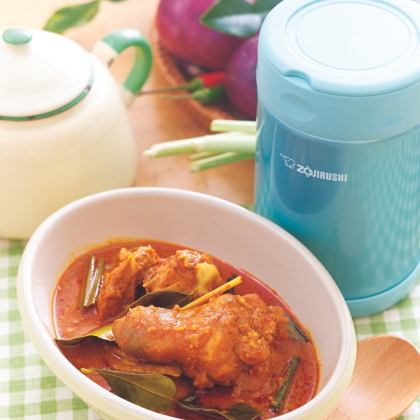 ZOJIRUSHI 0.5L S/S FOOD JAR - SW-EAE-50 ZOJIRUSHI 0.5L S/S FOOD JAR - SW-EAE-50