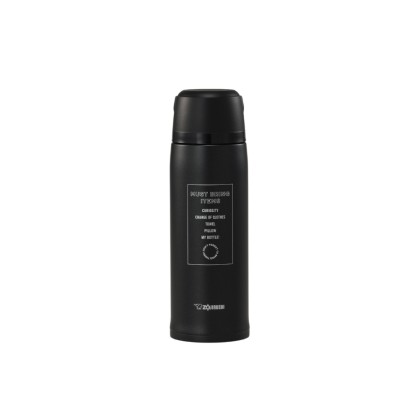 Zojirushi S/S Bottle With Cup 0.82/1.03L SJ-JS-08/10 Zojirushi S/S Bottle With Cup 0.82/1.03L SJ-JS-08/10