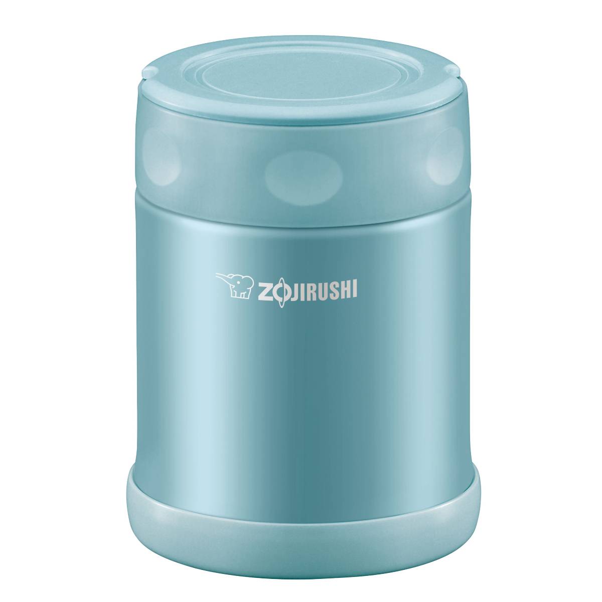 ZOJIRUSHI 0.35L S/S FOOD JAR SWEAE35