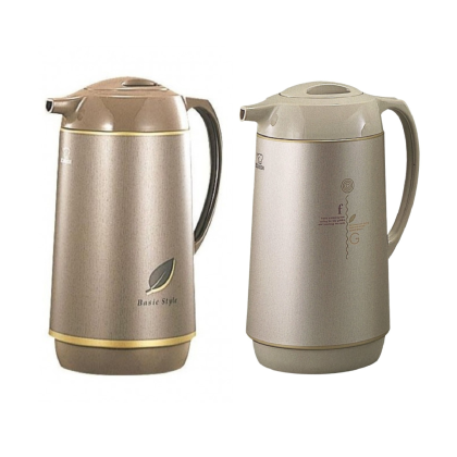 ZOJIRUSHI 1L GLASS LINED HANDY POT - AHGB-10 ZOJIRUSHI 1L GLASS LINED HANDY POT - AHGB-10