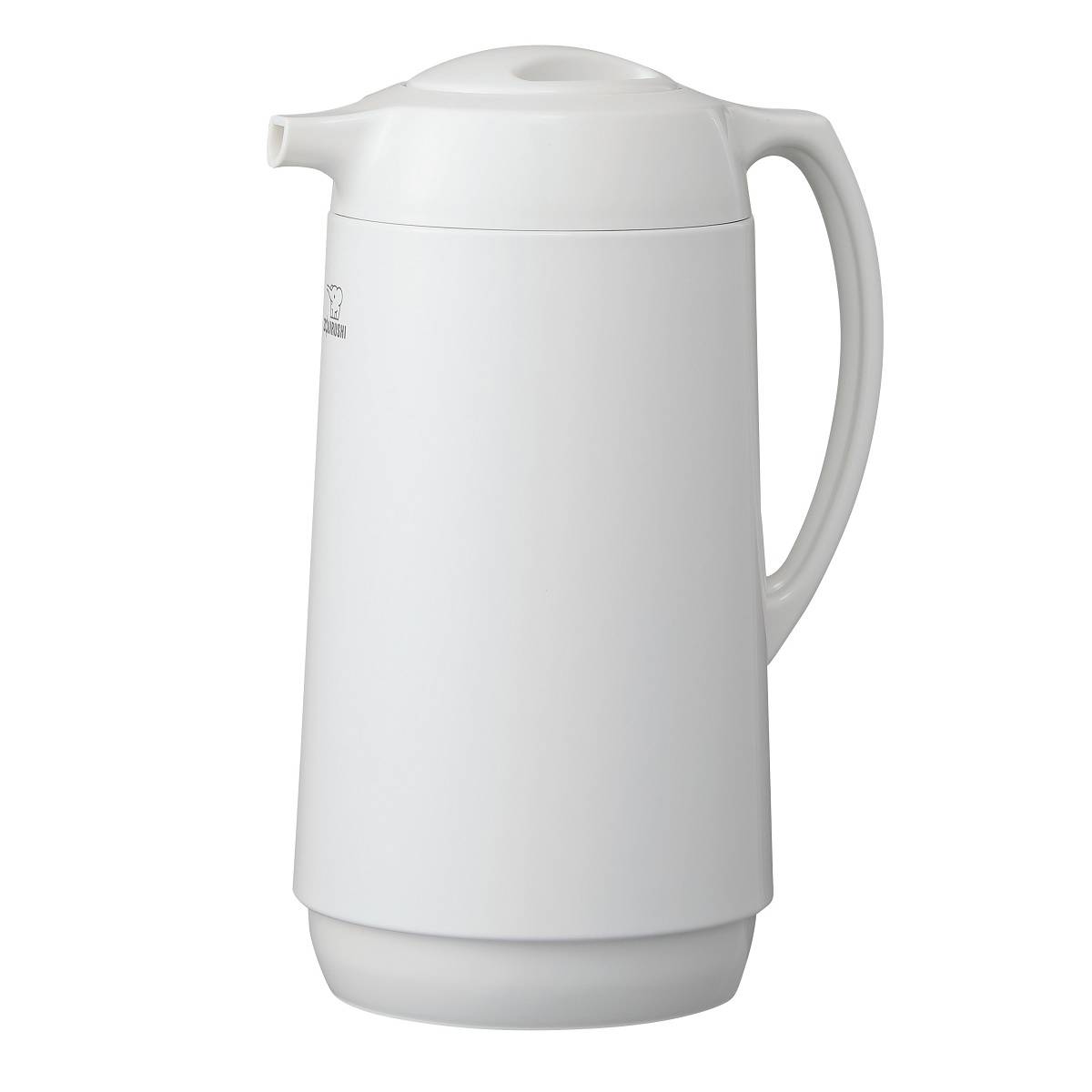 ZOJIRUSHI 1L GLASS LINED HANDY POT AHGB10