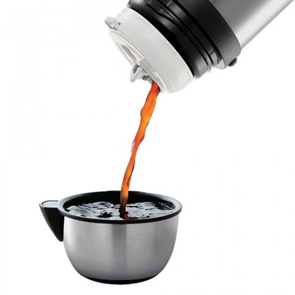 ZOJIRUSHI 1.8L S/S BOTTLE WITH CUP - SF-CC-18-XA ZOJIRUSHI 1.8L S/S BOTTLE WITH CUP - SF-CC-18-XA