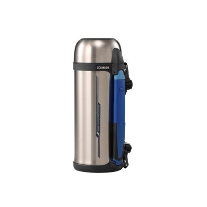 Zojirushi S/S Bottle With Cup (1.3/1.5/1.8/2.0L) SF-CC-13/15/18/20
