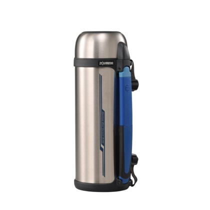 Zojirushi S/S Bottle With Cup (1.3/1.5/1.8/2.0L) SF-CC-13/15/18/20