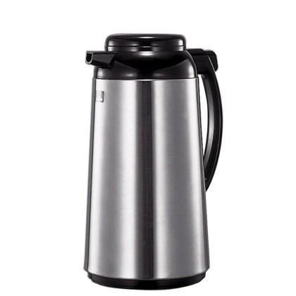 ZOJIRUSHI 1.0/1.3/1.55L GLASS-LINED HANDY POTS - AFFB-10S/13S/16S-XA
