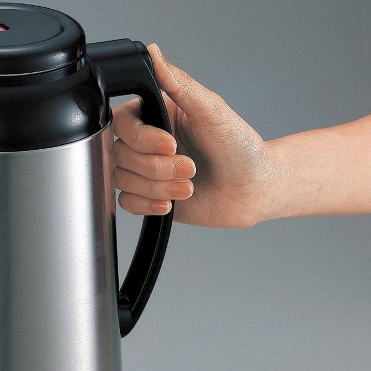 ZOJIRUSHI 1.0/1.3/1.55L GLASS-LINED HANDY POTS - AFFB-10S/13S/16S-XA