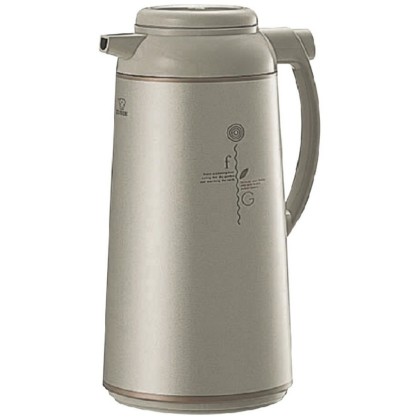 ZOJIRUSHI 1.0/1.3/1.55L GLASS LINED HANDY POT - AFFB-10/13/16-TK ZOJIRUSHI 1.0/1.3/1.55L GLASS LINED HANDY POT - AFFB-10/13/16-TK
