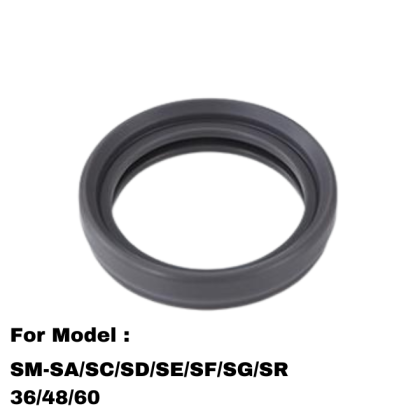 STOPPER GASKET FOR SM-SA/SC/SD/SE/SF/SG/SR STOPPER GASKET FOR SM-SA/SC/SD/SE/SF/SG/SR