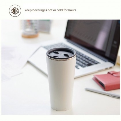 ZOJIRUSHI 0.45L S/S TUMBLER - SX-FSE-45 ZOJIRUSHI 0.45L S/S TUMBLER - SX-FSE-45