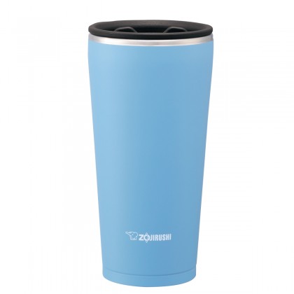 ZOJIRUSHI 0.45L S/S TUMBLER - SX-FSE-45 ZOJIRUSHI 0.45L S/S TUMBLER - SX-FSE-45