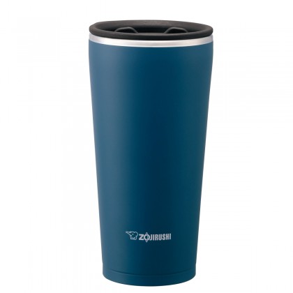 ZOJIRUSHI 0.45L S/S TUMBLER - SX-FSE-45 ZOJIRUSHI 0.45L S/S TUMBLER - SX-FSE-45
