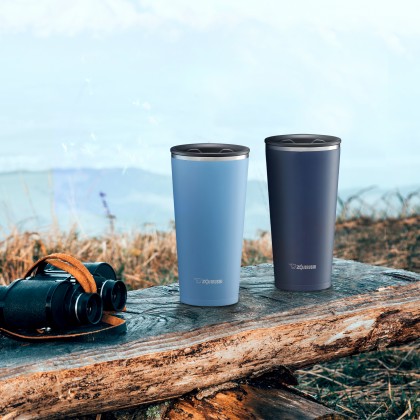 ZOJIRUSHI 0.45L S/S TUMBLER - SX-FSE-45 ZOJIRUSHI 0.45L S/S TUMBLER - SX-FSE-45