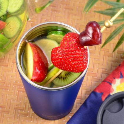 ZOJIRUSHI 0.45L S/S TUMBLER - SX-FSE-45 ZOJIRUSHI 0.45L S/S TUMBLER - SX-FSE-45