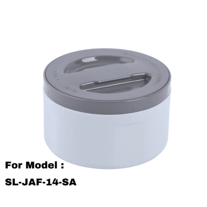 RICE CONTAINER SET FOR SL-JAF-14-SA RICE CONTAINER SET FOR SL-JAF-14-SA