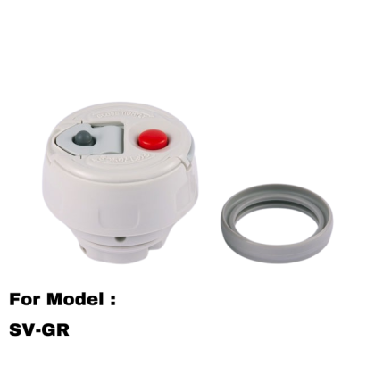 STOPPER SET FOR SV-GR STOPPER SET FOR SV-GR