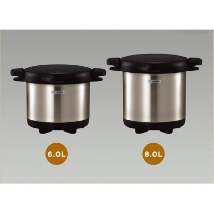 zojirushi thermos cooker