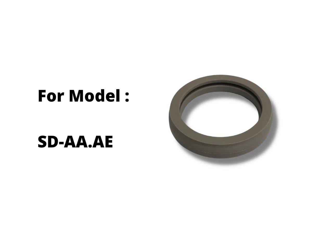 STOPPER GASKET FOR SDAA.AE.AD.AK.EA.EC.ED.ES