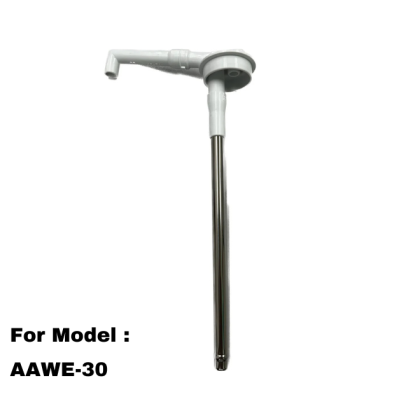 SUCTION PIPE FOR AAWE-30 SUCTION PIPE FOR AAWE-30