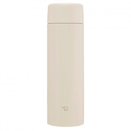 ZOJIRUSHI 0.48L S/S TWIST OPEN MUG - SM-ZB-48 ZOJIRUSHI 0.48L S/S TWIST OPEN MUG - SM-ZB-48