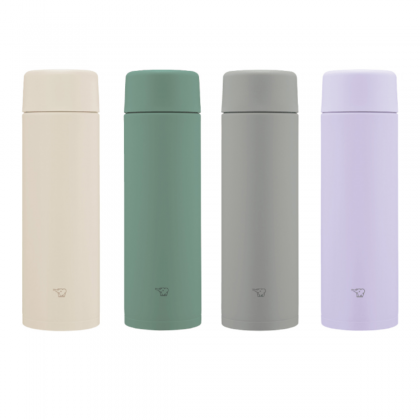 ZOJIRUSHI 0.48L S/S TWIST OPEN MUG - SM-ZB-48 ZOJIRUSHI 0.48L S/S TWIST OPEN MUG - SM-ZB-48