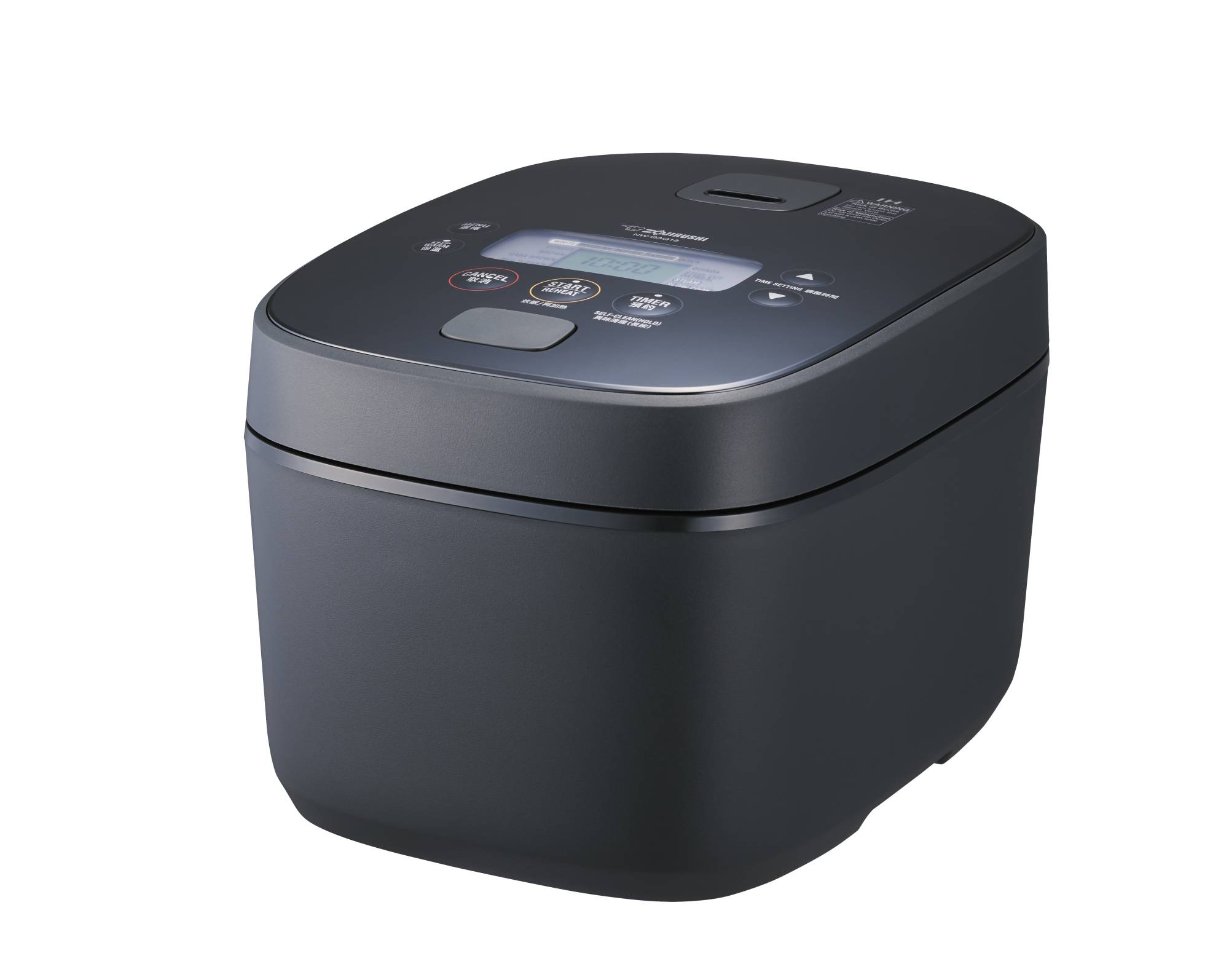 ジャンク品 Zojirushi NW-LA10 炊飯器 IH Amazon | 象印
