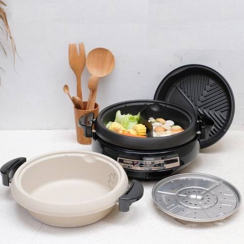 ZOJIRUSHI ELECTRIC MULTIPURPOSE PAN EPPVQ30