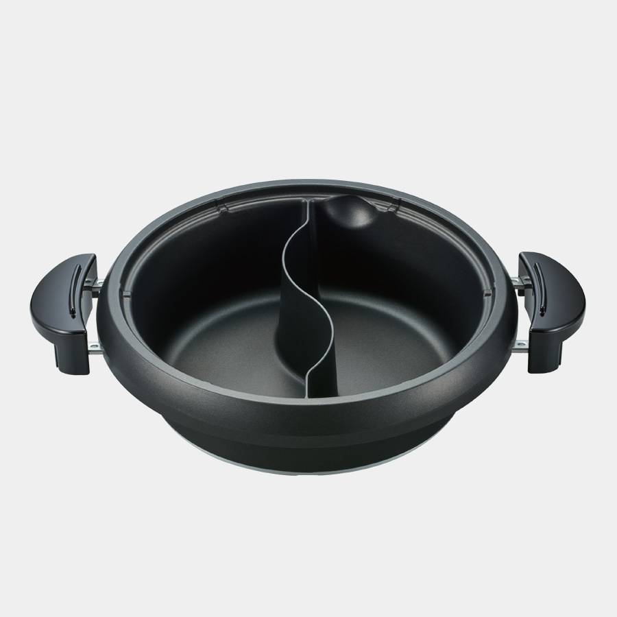 ZOJIRUSHI ELECTRIC MULTIPURPOSE PAN EPPVQ30