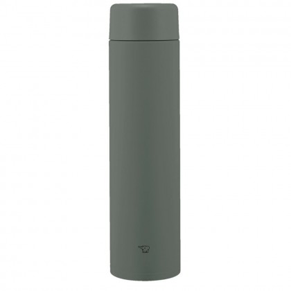 ZOJIRUSHI 720ML S/S TWIST OPEN MUG - SM-GA-72