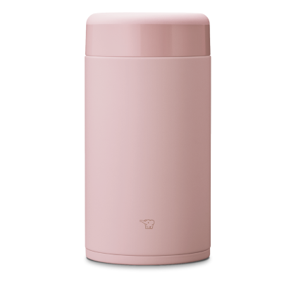 ZOJIRUSHI 0.4L/0.52L/0.75L S/S FOOD JAR - SW-KA-40/52H/75H ZOJIRUSHI 0.4L/0.52L/0.75L S/S FOOD JAR - SW-KA-40/52H/75H