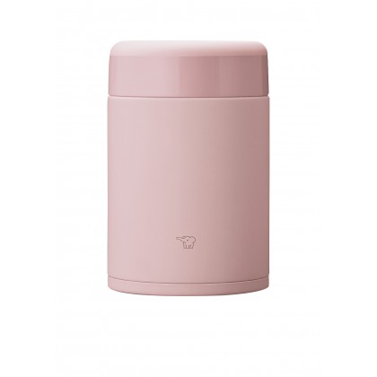 ZOJIRUSHI 0.4L/0.52L/0.75L S/S FOOD JAR - SW-KA-40/52H/75H ZOJIRUSHI 0.4L/0.52L/0.75L S/S FOOD JAR - SW-KA-40/52H/75H