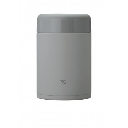ZOJIRUSHI 0.4L/0.52L/0.75L S/S FOOD JAR - SW-KA-40/52H/75H ZOJIRUSHI 0.4L/0.52L/0.75L S/S FOOD JAR - SW-KA-40/52H/75H