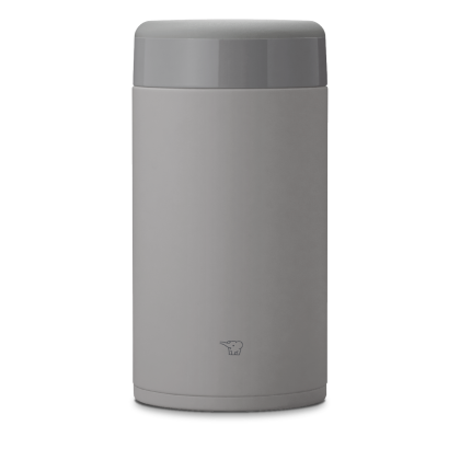 ZOJIRUSHI 0.4L/0.52L/0.75L S/S FOOD JAR - SW-KA-40/52H/75H ZOJIRUSHI 0.4L/0.52L/0.75L S/S FOOD JAR - SW-KA-40/52H/75H