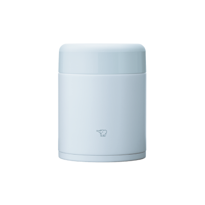 ZOJIRUSHI 0.4L/0.52L/0.75L S/S FOOD JAR - SW-KA-40/52H/75H ZOJIRUSHI 0.4L/0.52L/0.75L S/S FOOD JAR - SW-KA-40/52H/75H