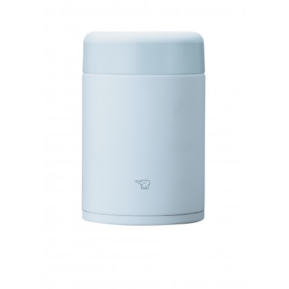 ZOJIRUSHI 0.4L/0.52L/0.75L S/S FOOD JAR - SW-KA-40/52H/75H ZOJIRUSHI 0.4L/0.52L/0.75L S/S FOOD JAR - SW-KA-40/52H/75H