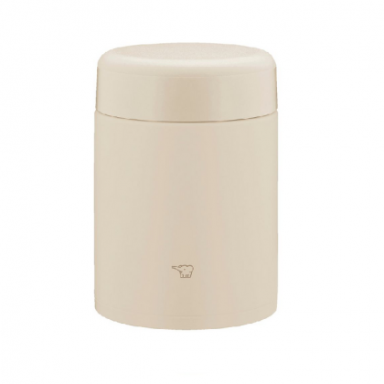 ZOJIRUSHI 0.4L/0.52L/0.75L S/S FOOD JAR - SW-KA-40/52H/75H ZOJIRUSHI 0.4L/0.52L/0.75L S/S FOOD JAR - SW-KA-40/52H/75H