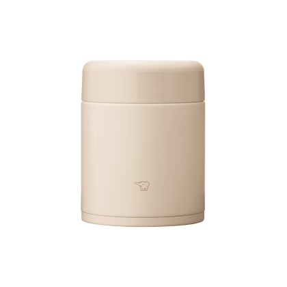 ZOJIRUSHI 0.4L/0.52L/0.75L S/S FOOD JAR - SW-KA-40/52H/75H ZOJIRUSHI 0.4L/0.52L/0.75L S/S FOOD JAR - SW-KA-40/52H/75H