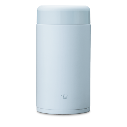 ZOJIRUSHI 0.4L/0.52L/0.75L S/S FOOD JAR - SW-KA-40/52H/75H ZOJIRUSHI 0.4L/0.52L/0.75L S/S FOOD JAR - SW-KA-40/52H/75H