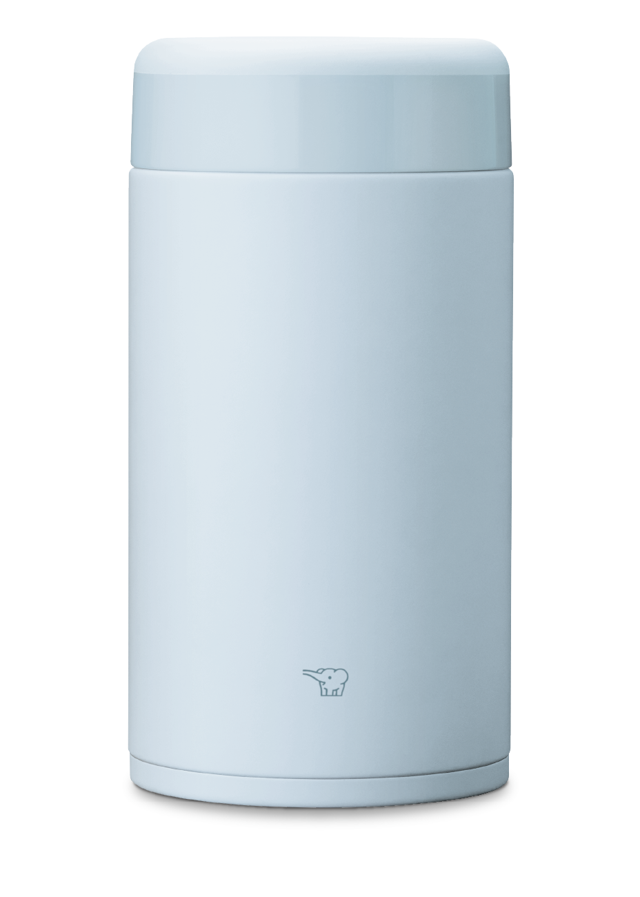 ZOJIRUSHI 0.75L S/S FOOD JAR SWKA75H