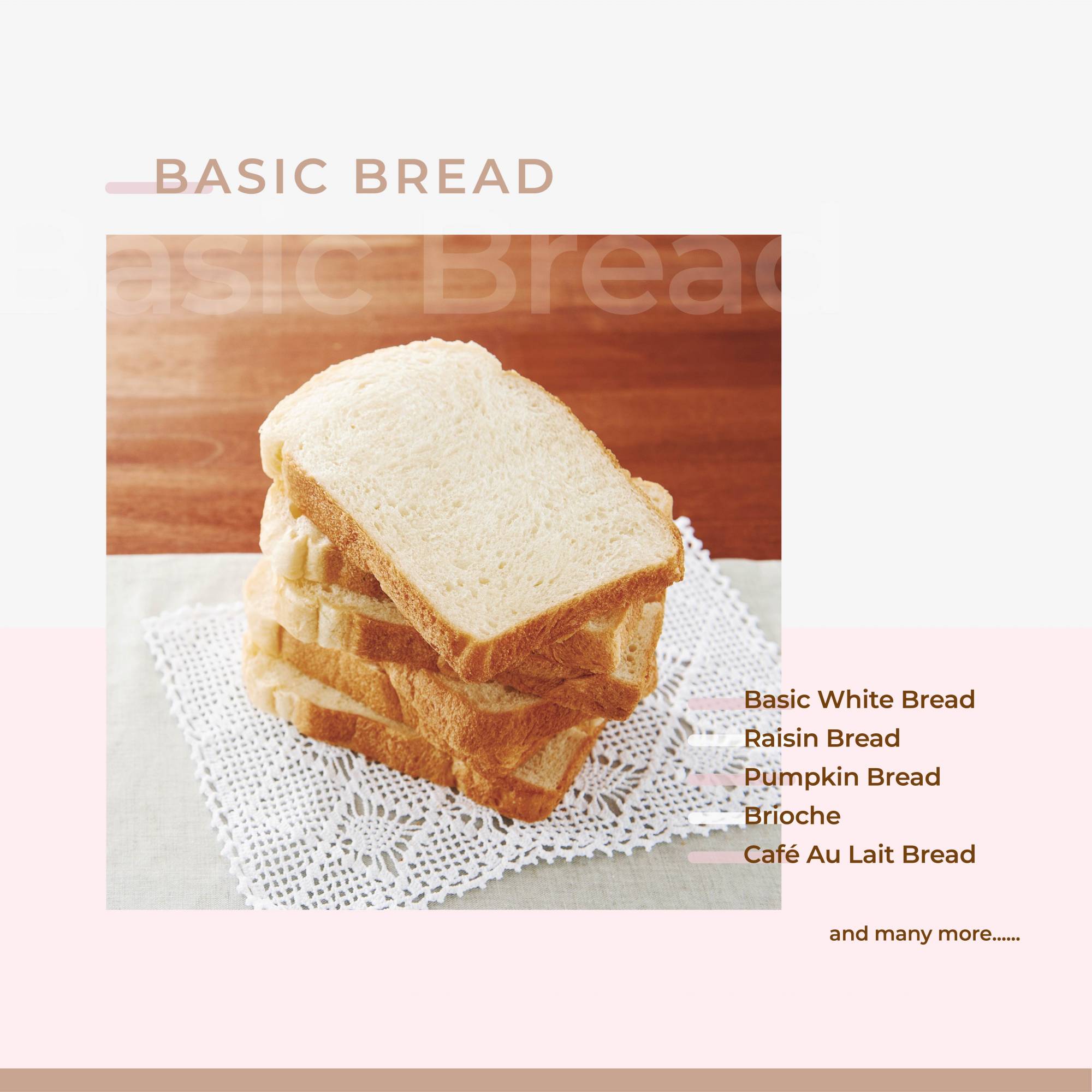 ZOJIRUSHI BREAD MAKER BBKWQ10