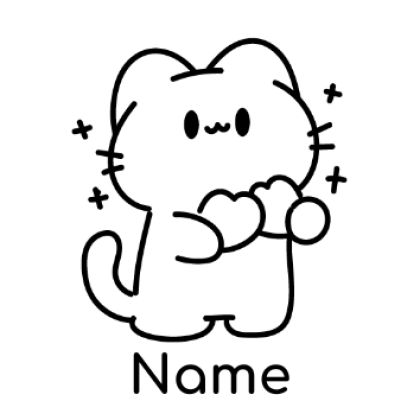 [ADD ON ] Engraving Service 