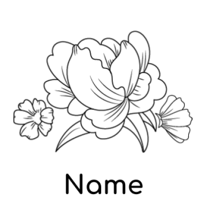 [ADD ON ] Engraving Service 