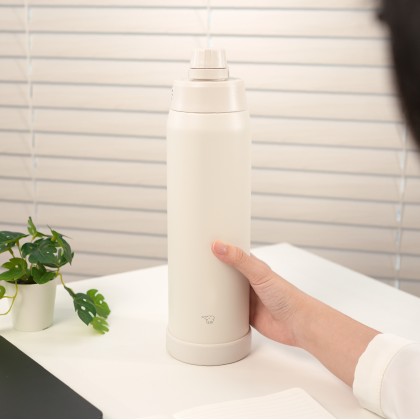 ZOJIRUSHI 0.75L/ 1.2L COOL BOTTLE  - SD-KA75H/120H